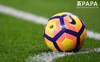 Premier League clubs looking into future betting sponsorships