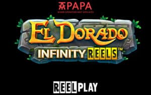 Yggdrasil and ReelPlay release joint title El Dorado Infinity Reels