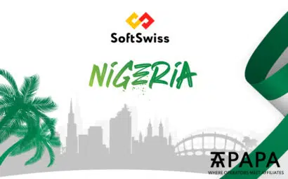 SoftSwiss announces launch in Nigeria