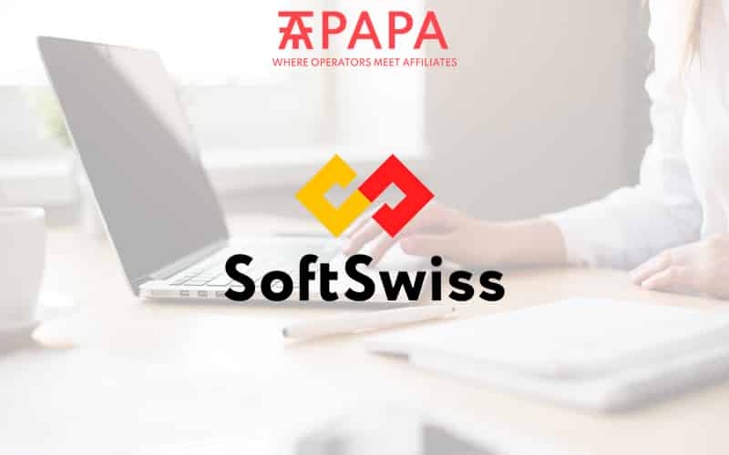 SoftSwiss debuts new and improved help service