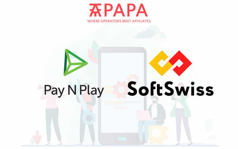 SoftSwiss releases new updates for Pay N Play by Trustly