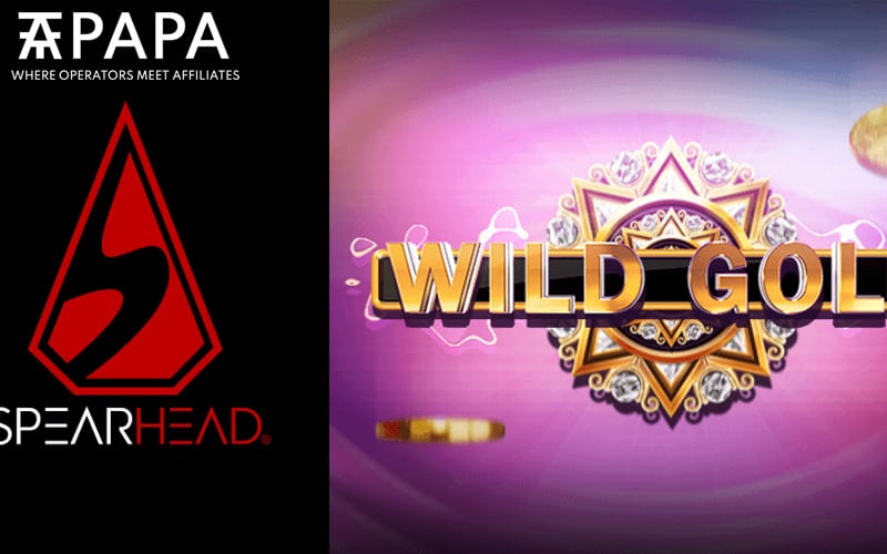Spearhead Studios releases its 30th title Wild Gold
