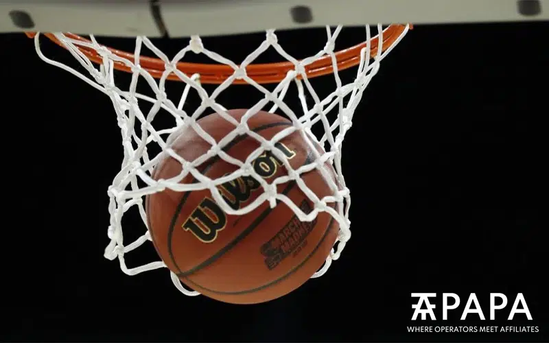 Sportradar reveals partnership with Chinese Basketball Association league Sportradar reveals partnership with Chinese Basketball Association league