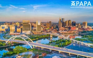 Tennessee records lowest betting revenue since market launch