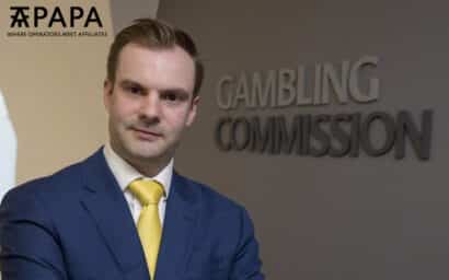 UKGC urges stricter rules in the UK gambling industry