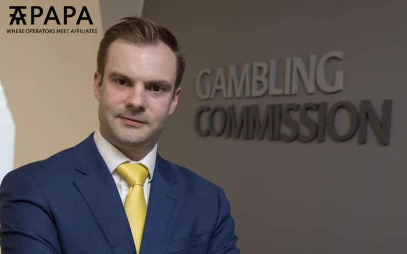 UKGC’s Tim Miller highlights need for more requirements in UK gambling sector