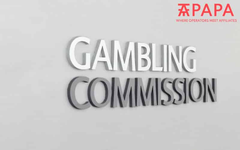 UKGC penalises five UK land-based casinos