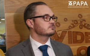 Videoslots’ Ulle Skottling gets promoted to Deputy CEO