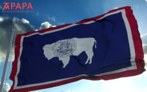Sports betting bill for Wyoming passes onto Senate for approval