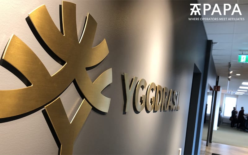 Yggdrasil’s YG Masters programme reveals new partner Reel Life Games