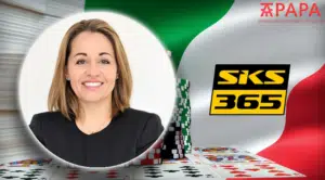 SKS365 appoints Lara Falzon as new Group Chief Financial Officer