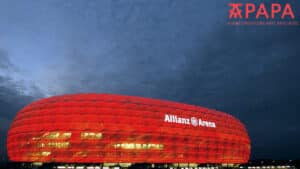 Tipico extends partnership with Bayern Munich for 4 years