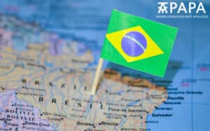 Betsson and Scout Gaming launch in Brazil