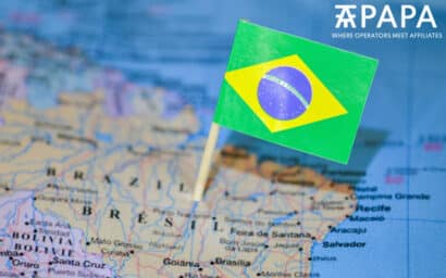 Betsson and Scout Gaming launch in Brazil