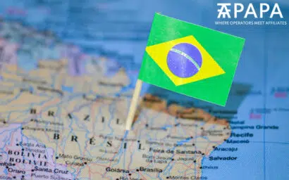 Betsson and Scout Gaming launch in Brazil