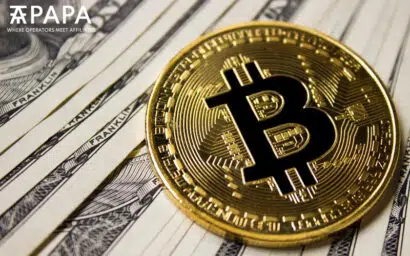 The future of cryptocurrencies in iGaming