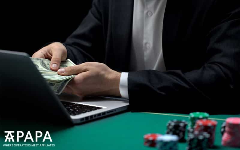 GambleAware reveals increase in problem gamblers seeking help