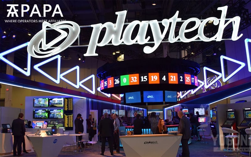 Playtech publishes 2020 results after reporting losses