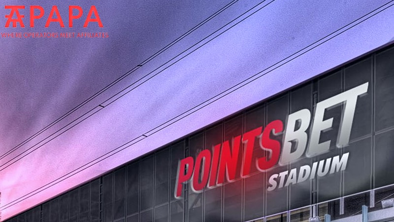 PointsBet acquires Banach Technology for $43 million