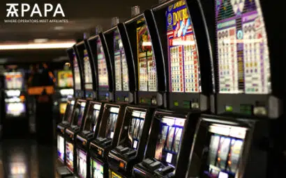 AGA reveals surge in use of illegal gambling machines
