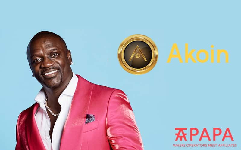 Akon obtains land from Uganda government for crypto city