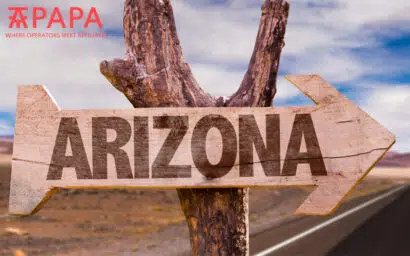 Sports betting legalisation bill signed in Arizona