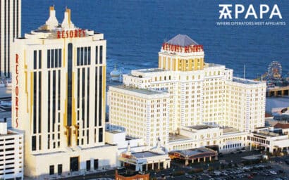 NJ starts casino worker vaccinations as Callender retires from CANJ