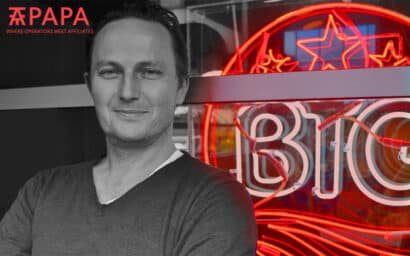 Evolution takes over Big Time Gaming in €450m deal