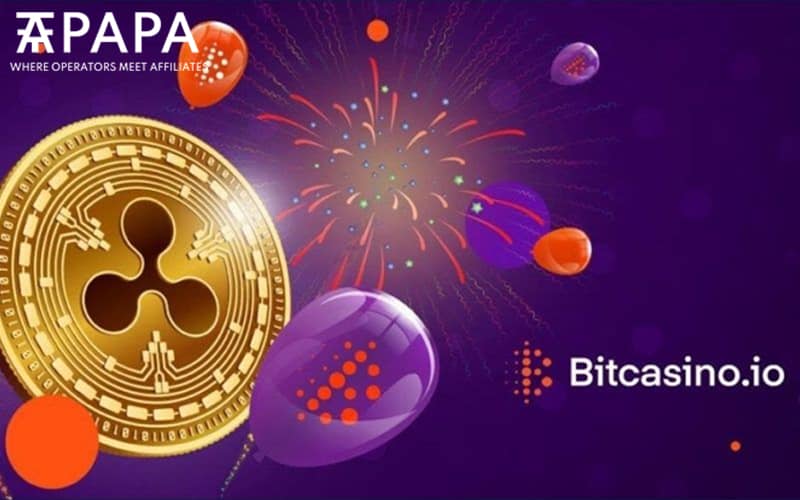 Bitcasino begins use of Cardano’s ADA for payments