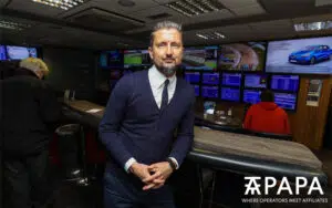 Mark Kemp confirmed as new BoyleSports CEO