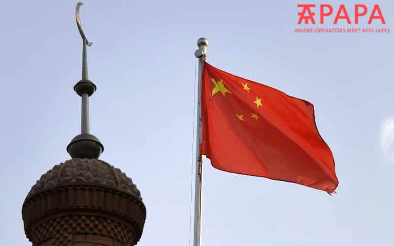 China vows to impose stricter anti-gambling punishments