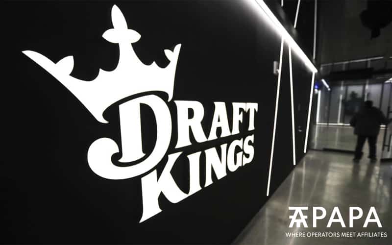 DraftKings reveals purchase of BlueRibbon Software