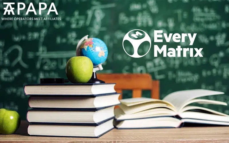 EveryMatrix launches new Kids Academy hubs in Romania
