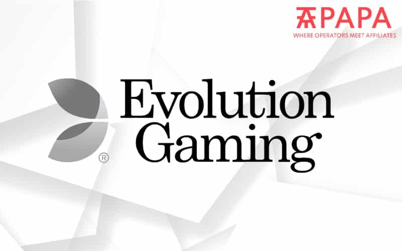 Evolution Gaming integrates live casino offering into Bitcoin Games