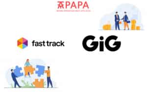 Gaming Innovation Group and Fast Track enter new agreement