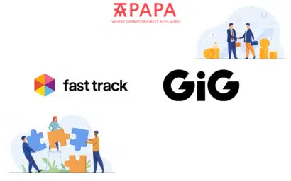 Gaming Innovation Group and Fast Track enter new agreement