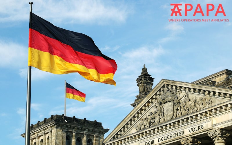 Survey suggests German tax could shift 49% of players to black market
