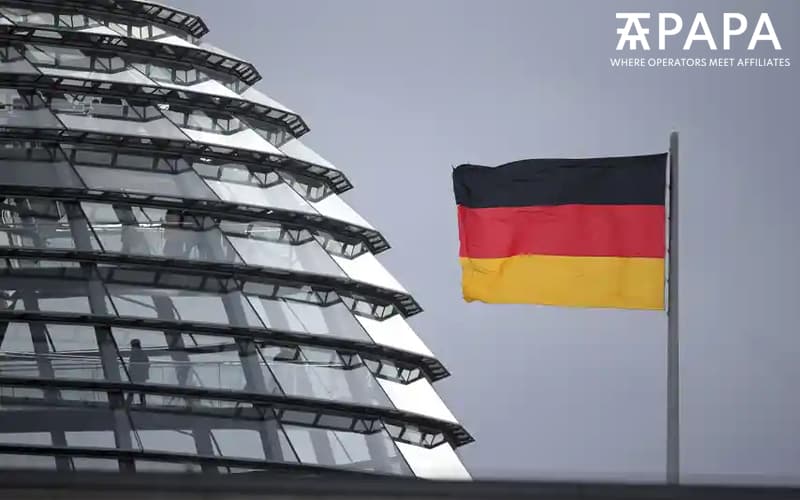 German iGaming revenue to surpass €3.3bn in 2024