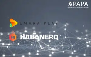 Habanero joins forces with Emara Play in LatAm expansion