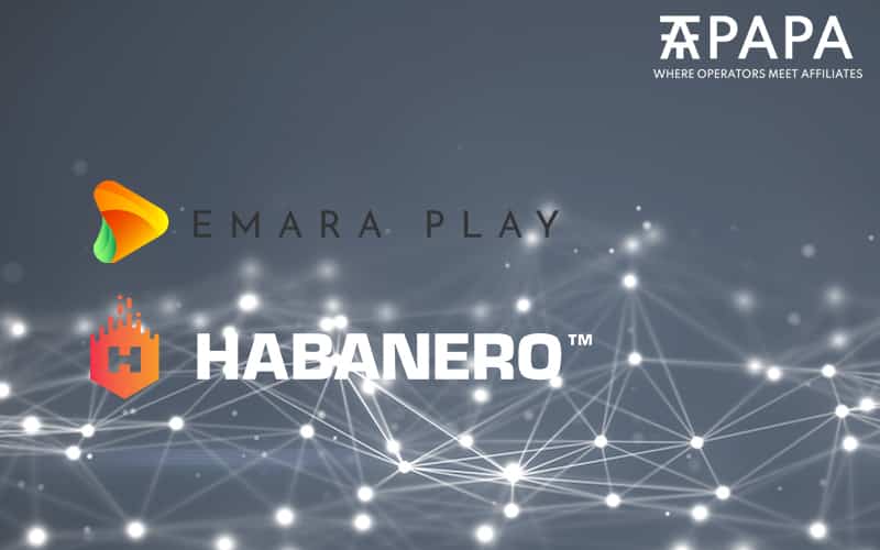 Habanero joins forces with Emara Play in LatAm expansion