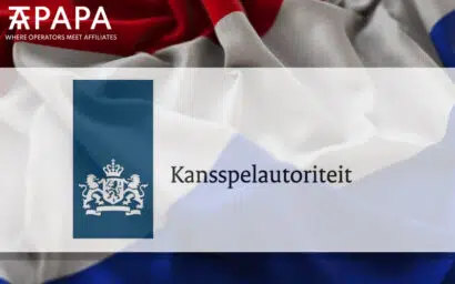 Kansspelautoriteit undertakes application processing
