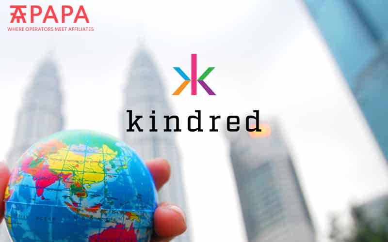 Kindred and MuchBetter sign global payments deal