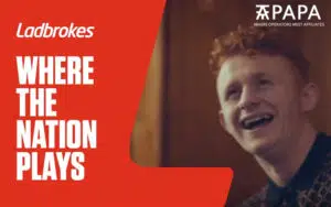 Ladbrokes recruits Neverland for UEFA Euro campaign
