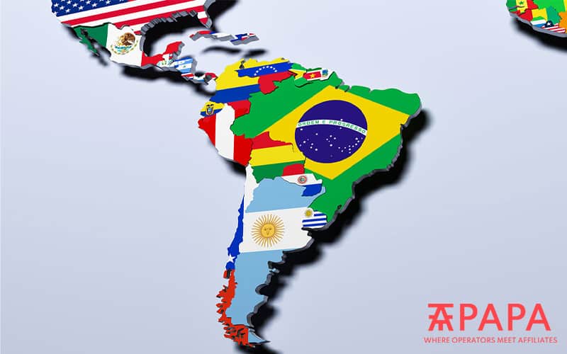 Playson praises LatAm growth after new Virtualsoft agreement