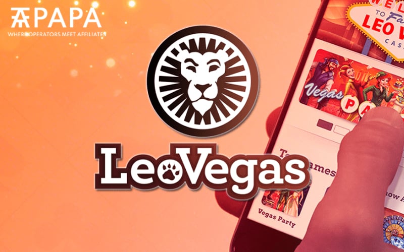 LeoVegas