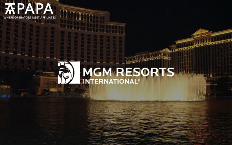 MGM Resorts hopes for bright future amid Vegas crisis