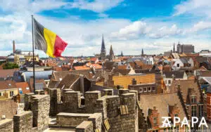 Kindred’s acquisition of Casino Blankenberge finalized