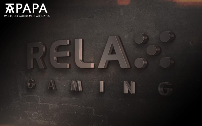 Relax Gaming enters new partnership with OneTouch