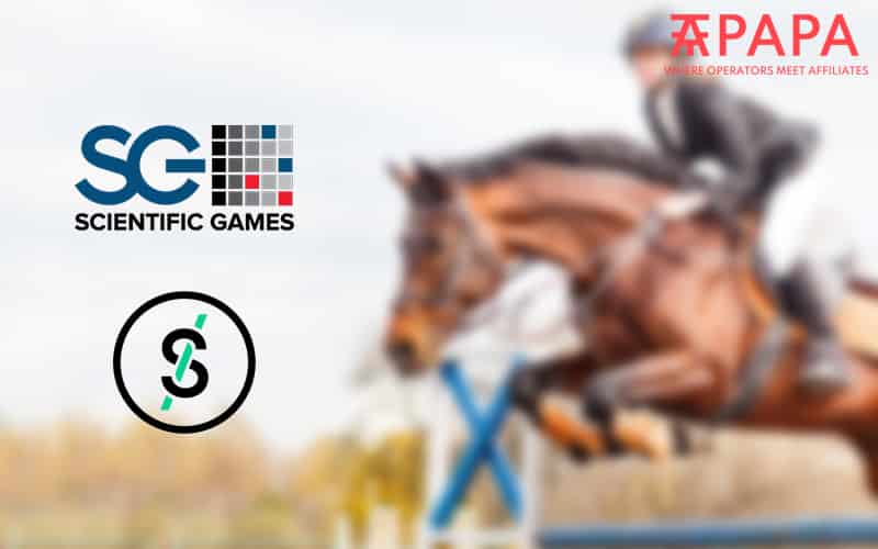 Scientific Games sees record betting volume at Grand National