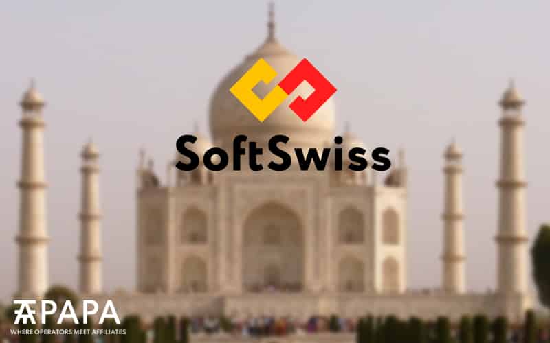 SoftSwiss launches in India through agreement with Betjungle